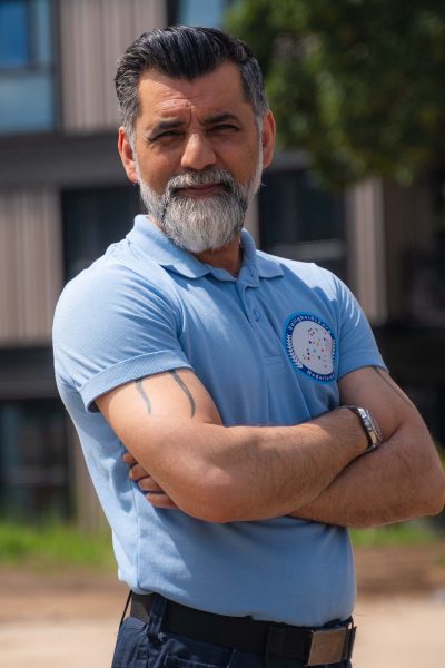 VeiligheidsZorg-medewerkers_Babur Ahmadzai